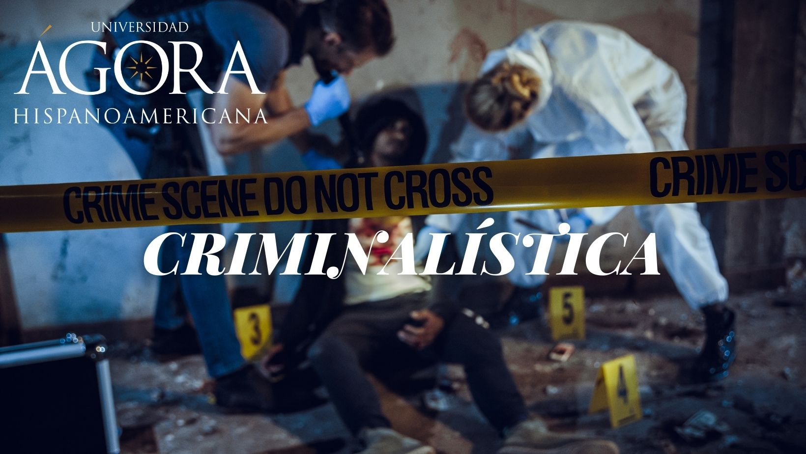 Criminalística